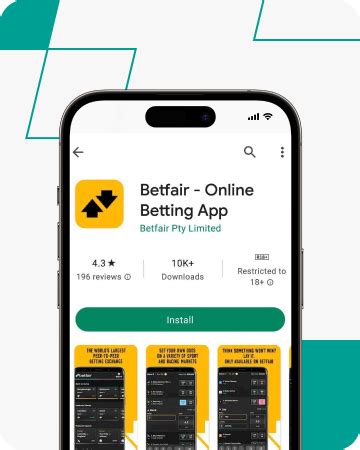 Betfair Mobile App 2022: Download the Latest Android .apk.